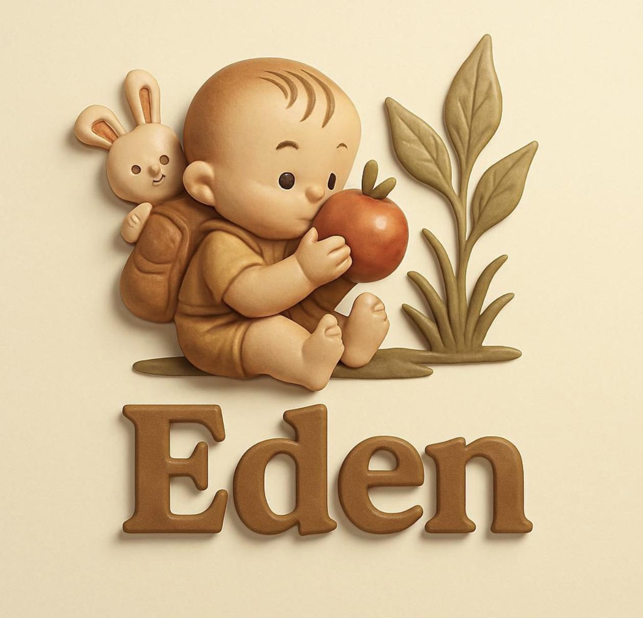Eden Crèche